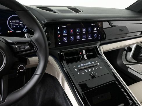 New 2025 Porsche Panamera RWD image 13