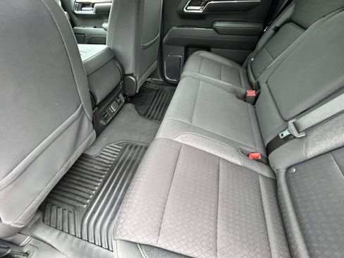 Used 2024 GMC Sierra 1500 Elevation AWD/4WD image 11