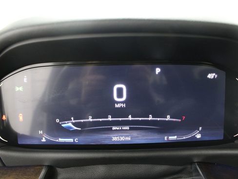 Used 2023 Jeep Grand Wagoneer 4WD image 46