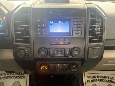 Used 2020 Ford F150 XL w/ Equipment Group 101A Mid image 16