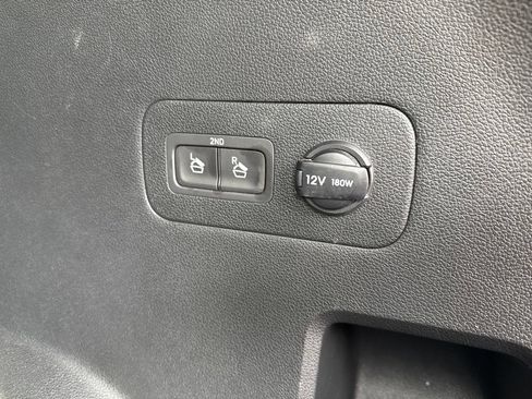 Used 2022 Hyundai Santa Fe Limited w/ Cargo Package AWD/4WD image 4