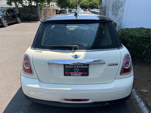 Used 2012 MINI Cooper Hardtop FWD image 6