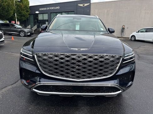 New 2026 Genesis GV80 2.5T Prestige image 2