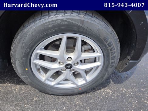 Used 2023 Ford Edge SEL w/ Convenience Package AWD/4WD image 45
