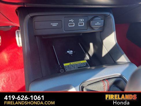 Used 2025 Honda Civic Type R image 17