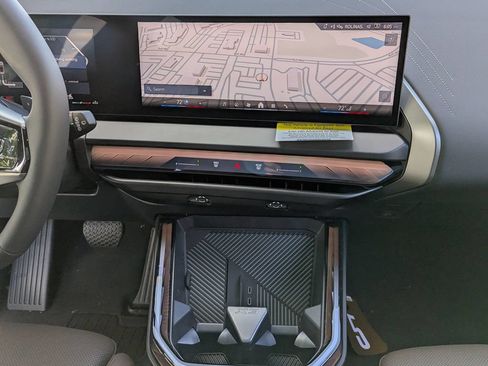 New 2026 BMW X3 xDrive30 AWD/4WD image 28