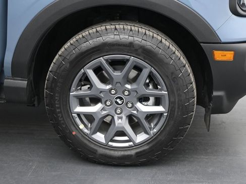 New 2026 Ford Bronco Sport Big Bend AWD/4WD image 21