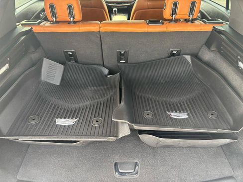 Used 2022 Cadillac XT4 Sport image 36