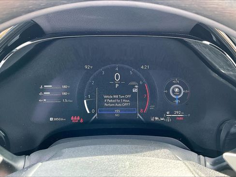 Used 2025 Lexus RX 350 Premium FWD image 26