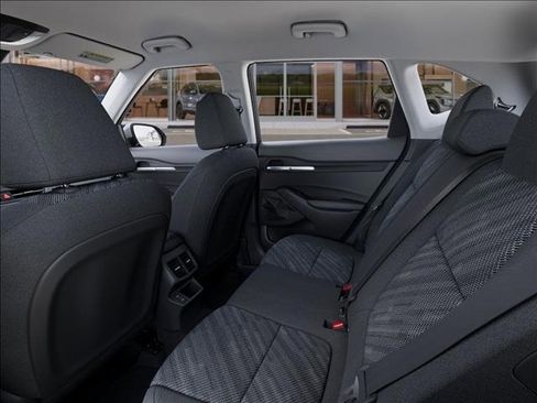 New 2025 Kia Seltos LX image 18