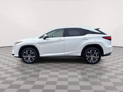 Used 2018 Lexus RX 350 FWD w/ Premium Package image 7