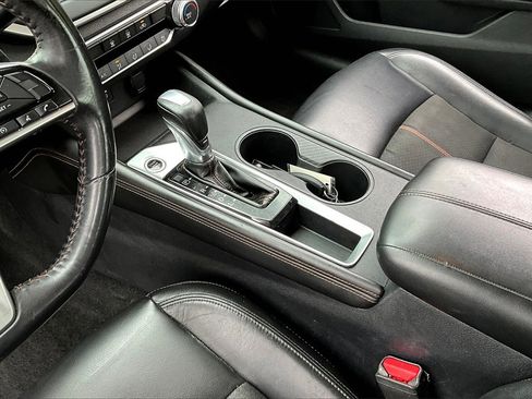 Used 2019 Nissan Altima 2.5 SR image 17