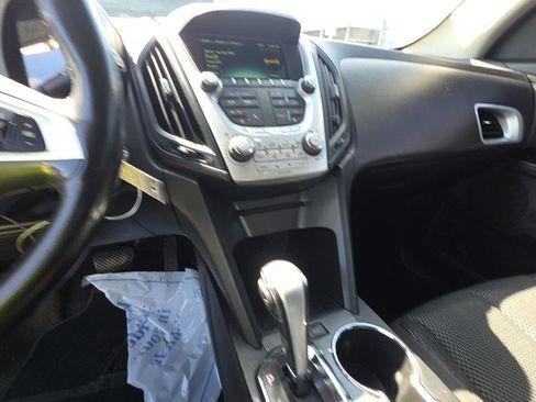 Used 2015 Chevrolet Equinox LT w/ Driver Convenience Package image 14