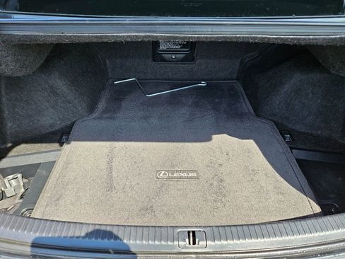 Used 2011 Lexus IS 250 image 9