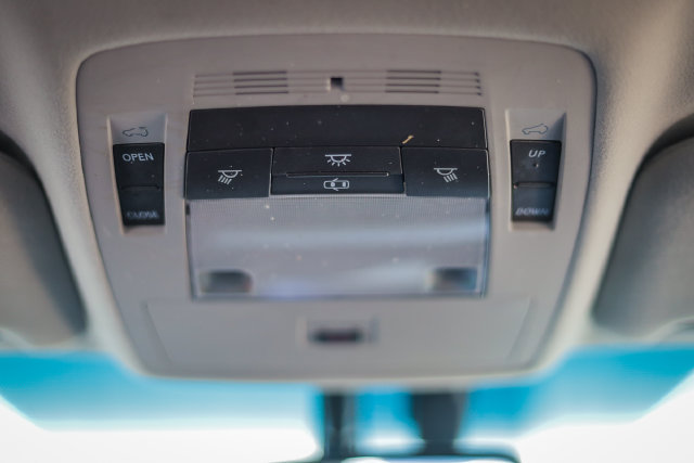 Used 2015 Lexus RX 350 AWD image 44