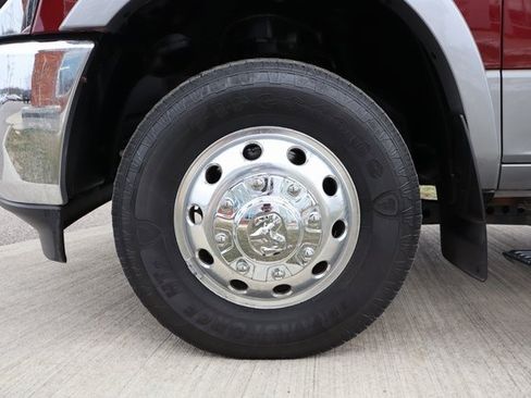 Used 2019 RAM 3500 Laramie image 30