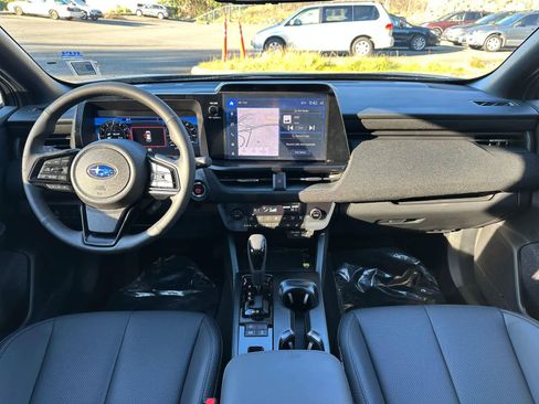 New 2026 Subaru Outback Limited AWD/4WD image 10