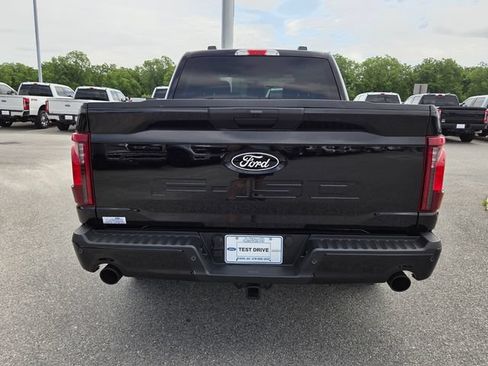 New 2026 Ford F150 STX AWD/4WD image 36
