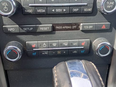 Used 2012 Lincoln MKZ image 13