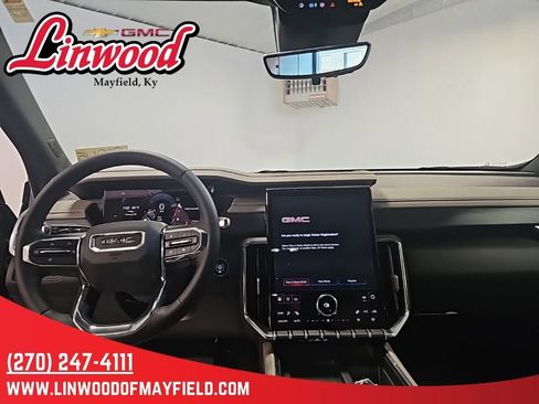 New 2026 GMC Acadia Elevation w/ Elevation Premium Package image 17