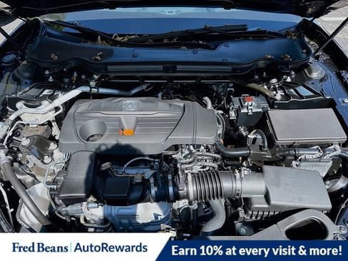 New 2025 Acura TLX SH-AWD w/ A-SPEC Pkg image 32