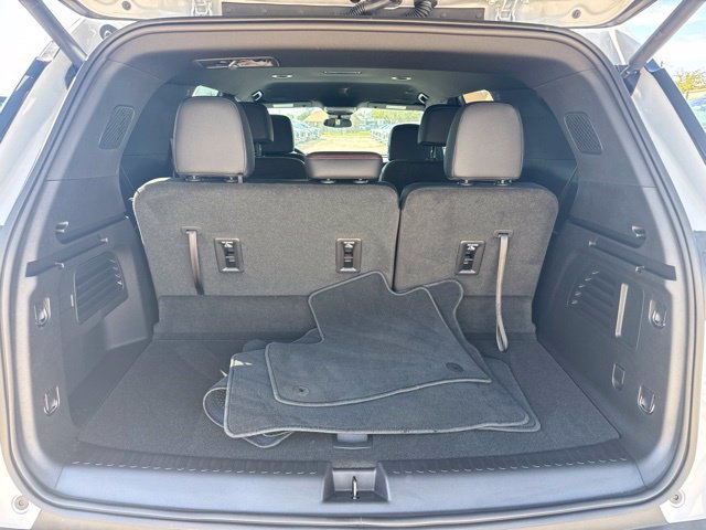 Used 2026 Chevrolet Traverse Z71 AWD/4WD image 40