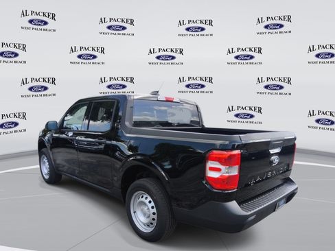 New 2026 Ford Maverick XL FWD image 3