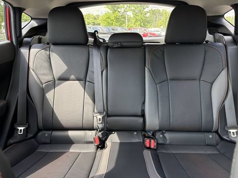 Certified 2024 Subaru Crosstrek 2.5i Limited AWD/4WD image 28
