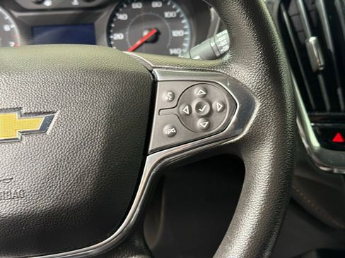 Used 2018 Chevrolet Traverse LS image 25