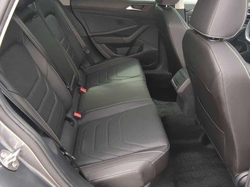 Used 2024 Volkswagen Jetta SEL image 22