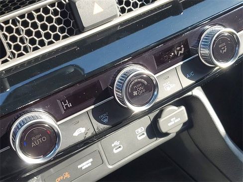 New 2026 Honda Civic Sport image 24