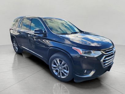 Used 2019 Chevrolet Traverse High Country w/ LPO, Floor Liner Package