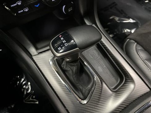 Used 2022 Dodge Charger SRT Hellcat image 21