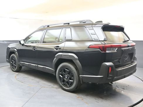 New 2026 Subaru Outback Limited AWD/4WD image 3