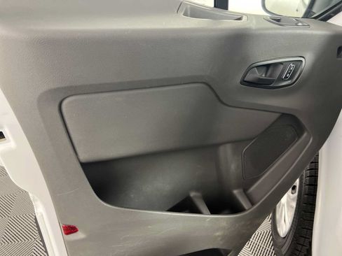 Used 2025 Ford Transit 250 Low Roof w/ Exterior Upgrade Package RWD image 10
