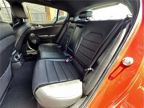 Used 2018 Kia Stinger GT2 w/ Paint Protection Package AWD/4WD image 16