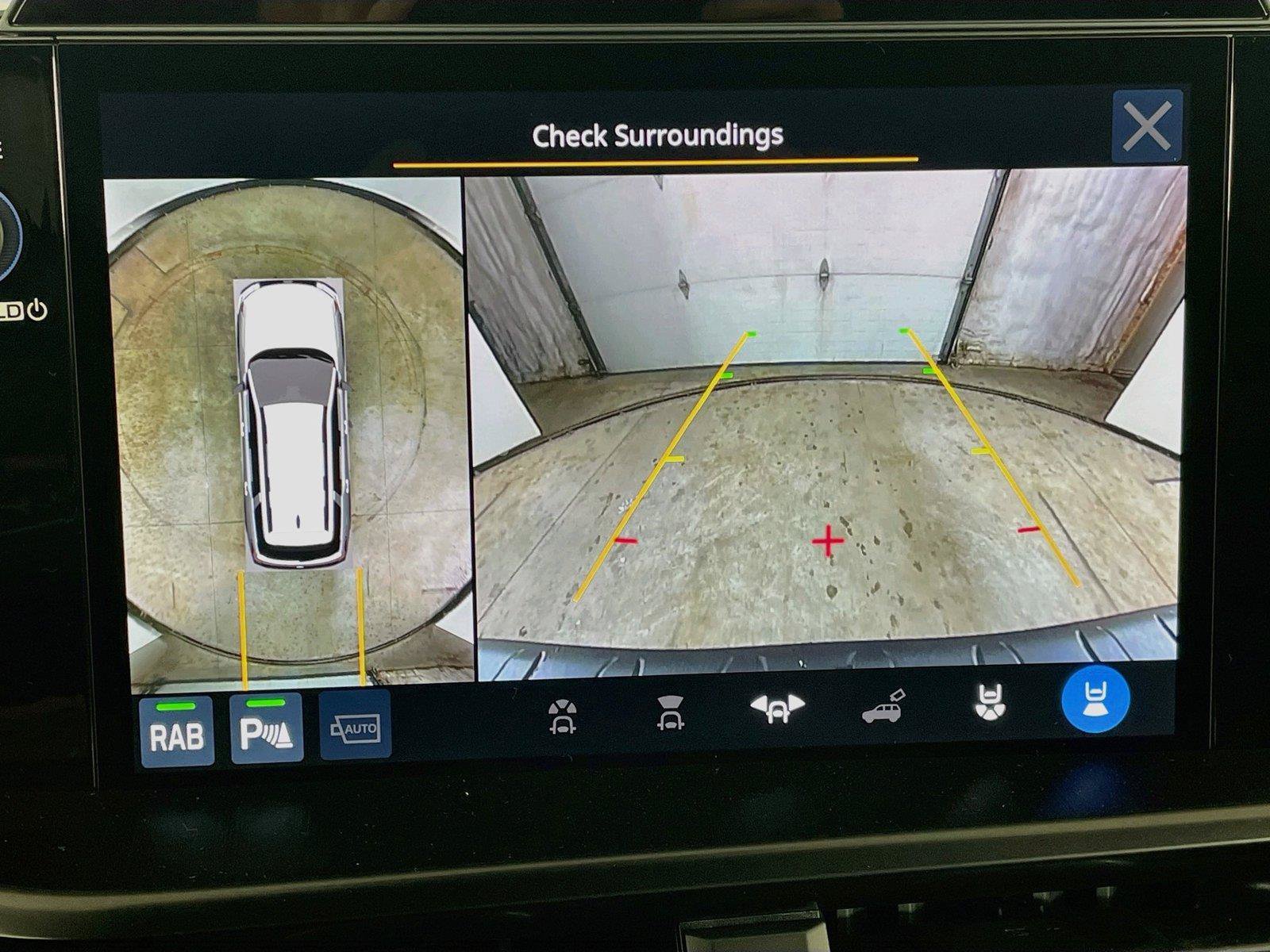 New 2026 Subaru Outback Touring XT AWD/4WD image 6
