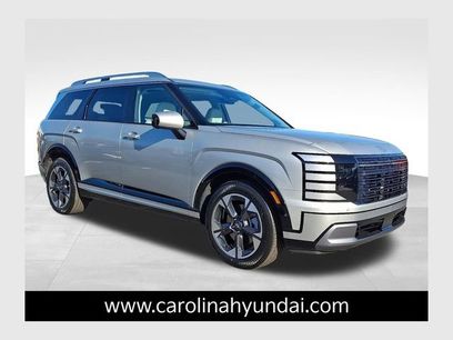 New 2026 Hyundai Palisade Limited