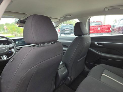 Used 2024 Hyundai Sonata SEL FWD image 18