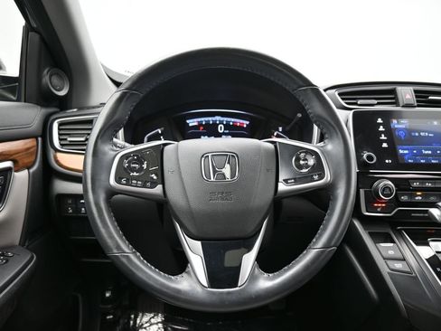 Used 2020 Honda CR-V EX-L image 45