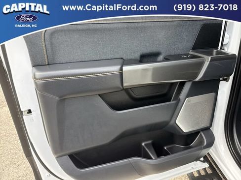 Certified 2023 Ford F150 Tremor w/ Equipment Group 402A High AWD/4WD image 16