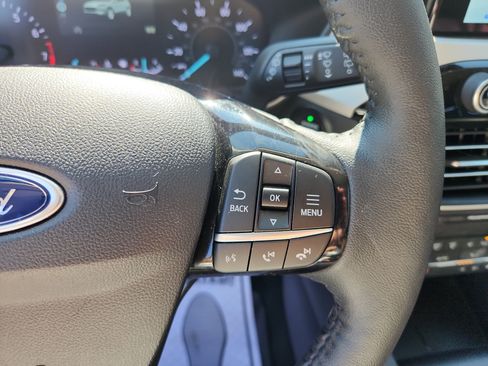 Used 2021 Ford Escape SEL AWD/4WD image 28
