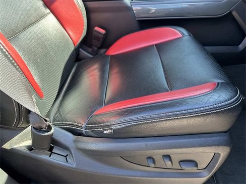 Used 2015 GMC Sierra 1500 SLE w/ All-Terrain Package image 14