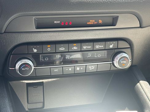 New 2025 MAZDA CX-5 AWD 2.5 S w/ Preferred Package image 15