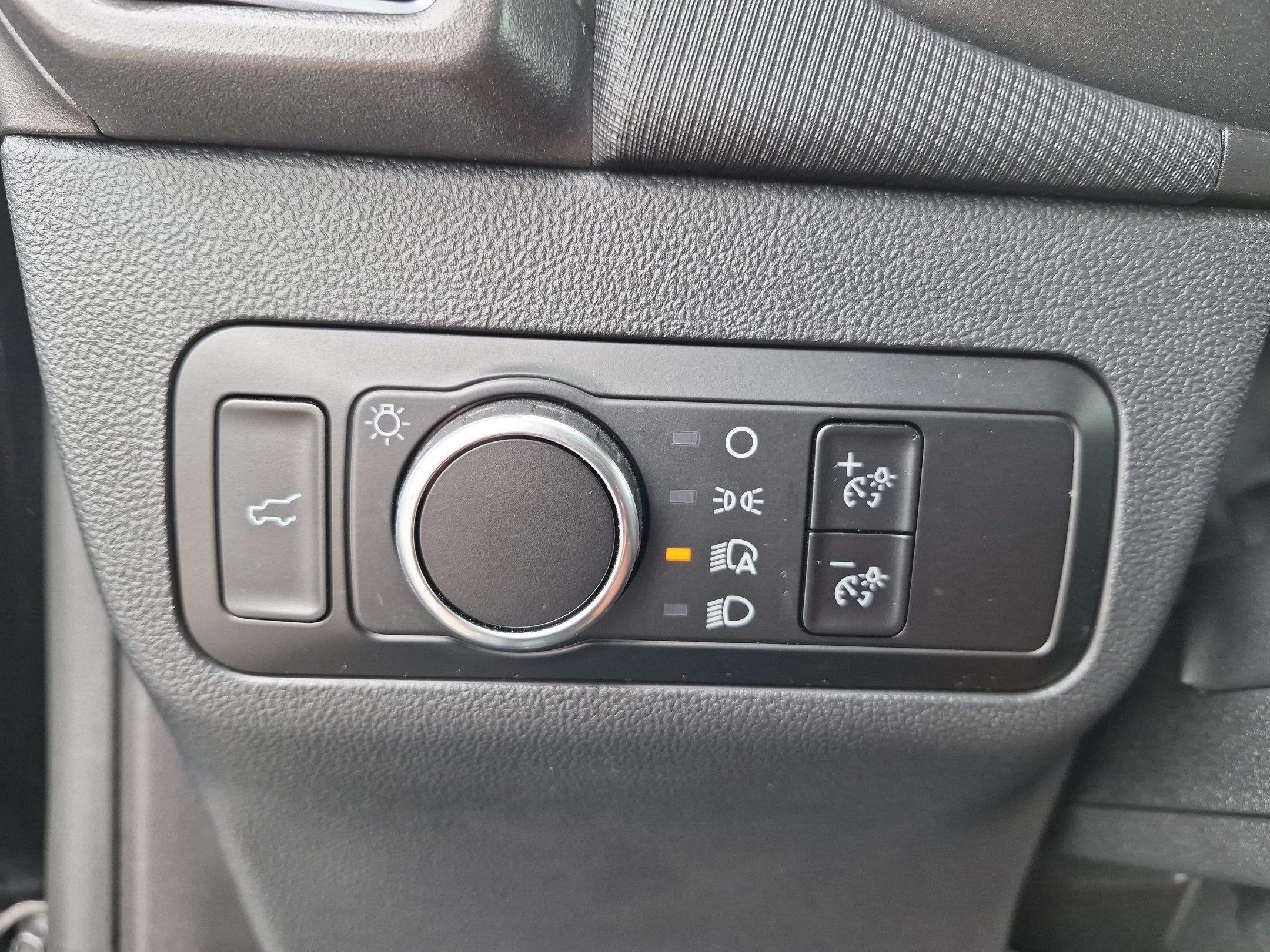 Used 2025 Ford Bronco Sport Big Bend AWD/4WD image 17