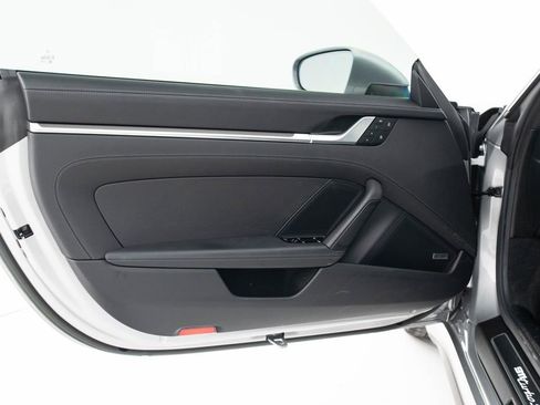 Used 2024 Porsche 911 Turbo S image 38