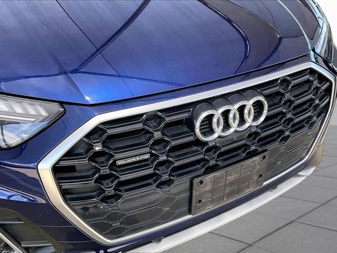 Used 2023 Audi Q5 2.0T Prestige w/ Prestige Package AWD/4WD image 30