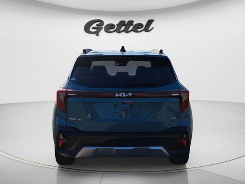 New 2026 Kia Seltos EX w/ EX Sunroof Package AWD/4WD image 6