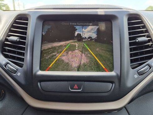 Used 2015 Jeep Cherokee Limited AWD/4WD image 24