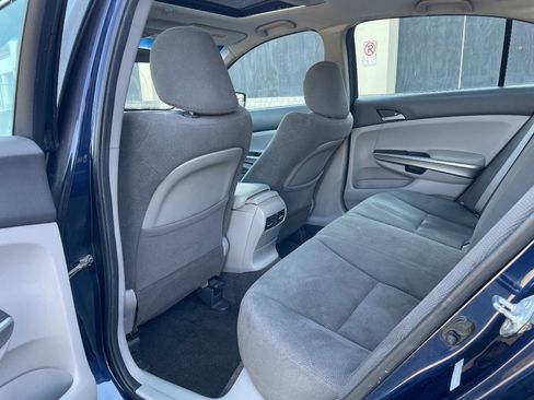 Used 2010 Honda Accord EX image 14